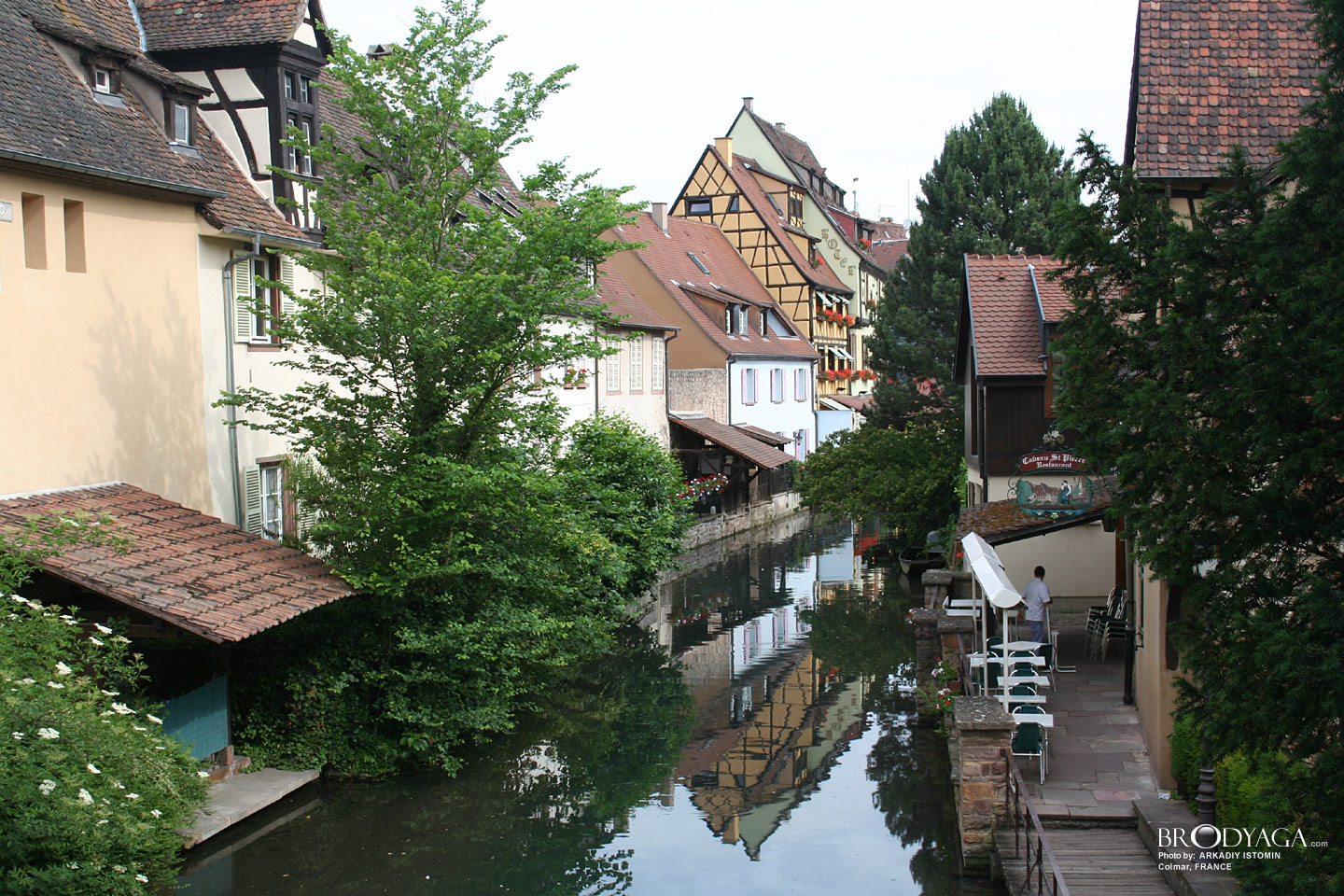 Colmar